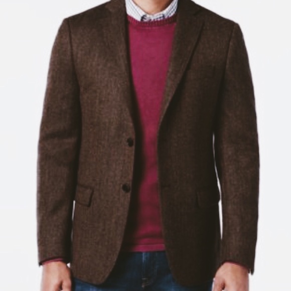 Lauren Ralph Lauren Other - lauren ralph lauren men’s wool sport coat